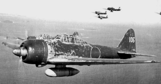 The A6M3 Zero of Hiroyoshi Nishizawa, one of Japan’s top aces of WWII